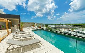 Devine Tulum Experience Modern Art 1Bdrm Apt Tuk