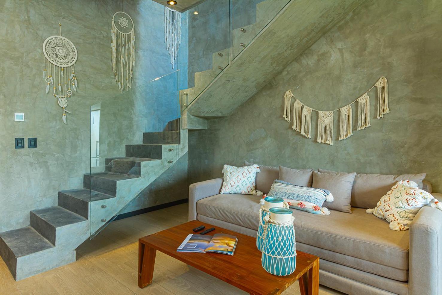 Devine Tulum Experience Modern Art 1Bdrm Apt Tuk Exterior foto