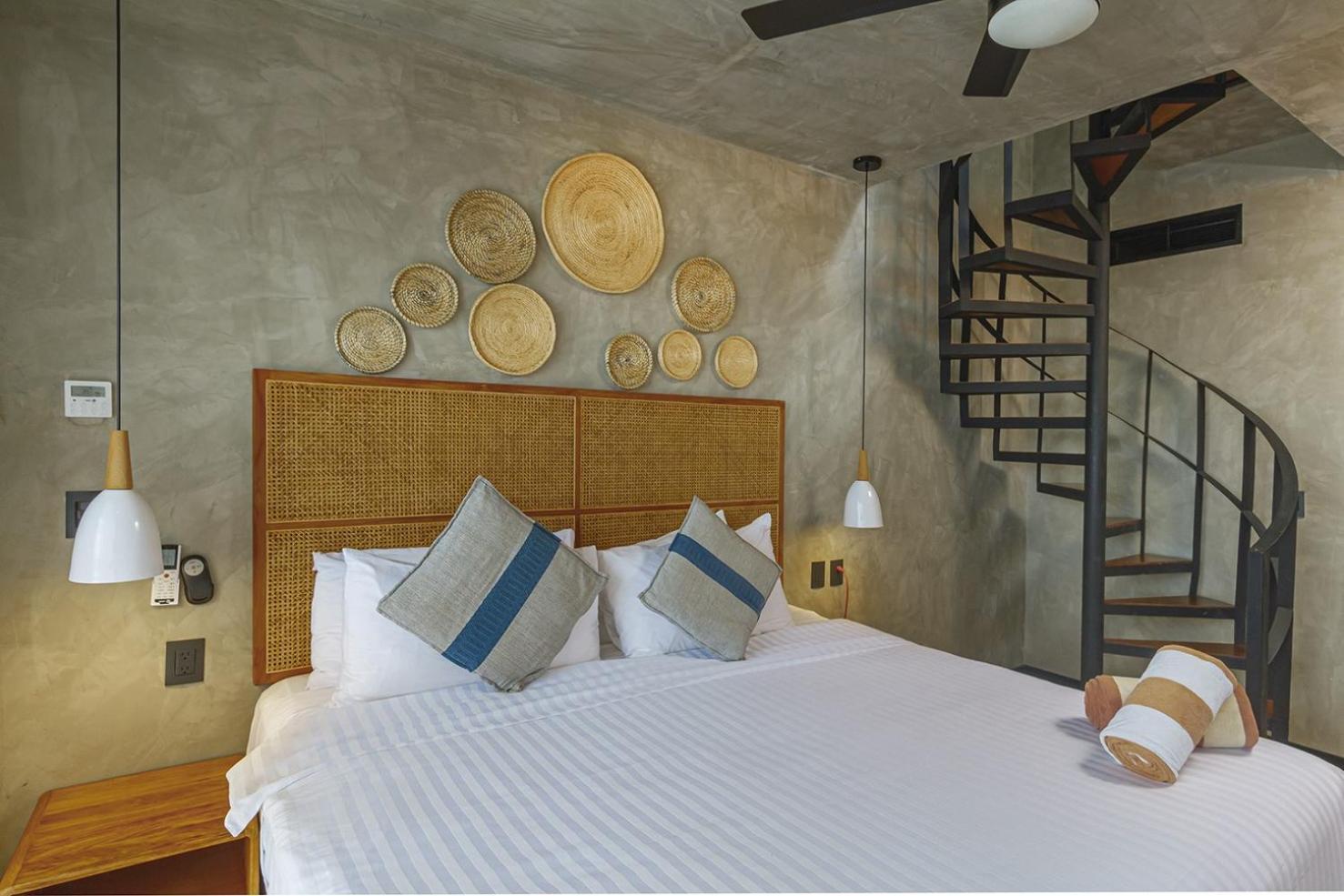 Devine Tulum Experience Modern Art 1Bdrm Apt Tuk Exterior foto